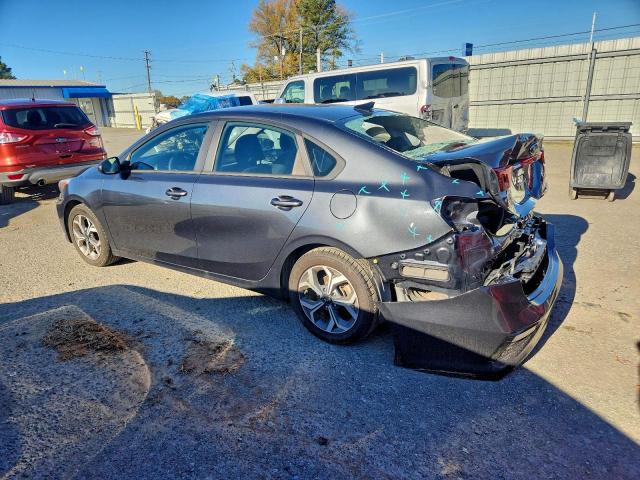 Kia Forte Fe Image 12