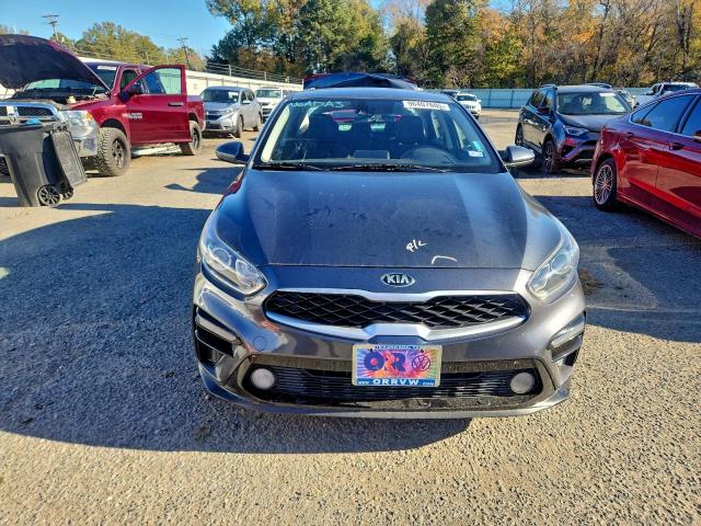 Kia Forte Fe Image 3