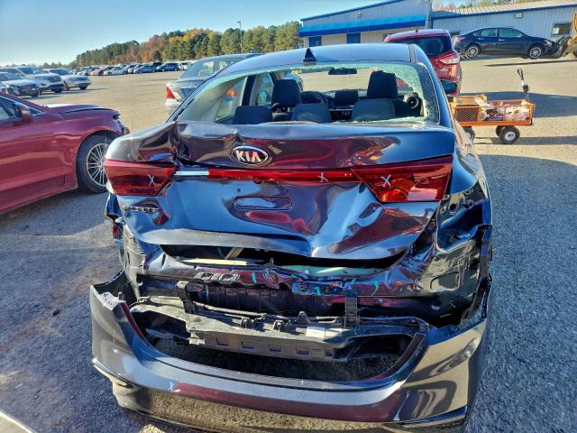 Kia Forte Fe Image 7