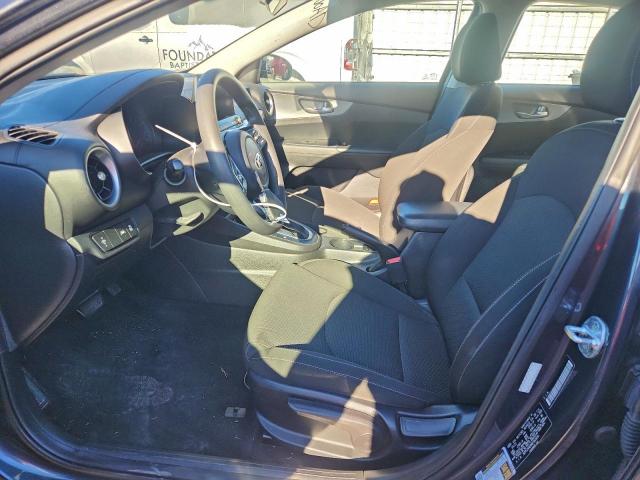 Kia Forte Fe Image 4