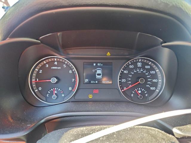 Kia Forte Fe Image 2