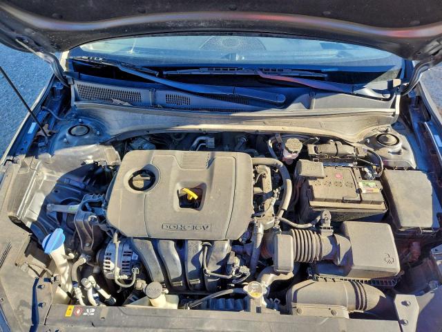 Kia Forte Fe Image 8