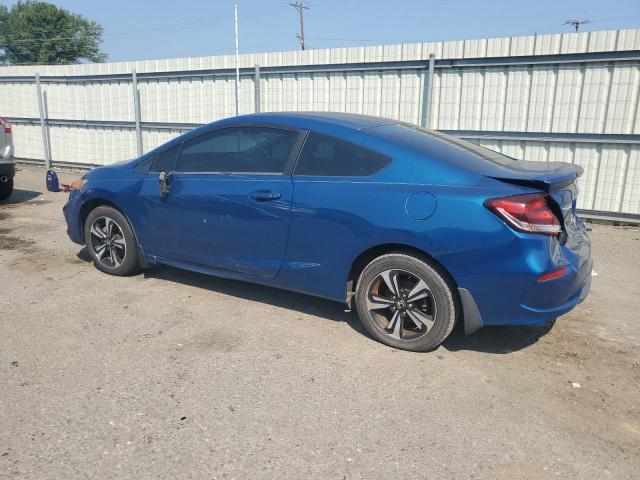 Honda Civic Ex Image 3