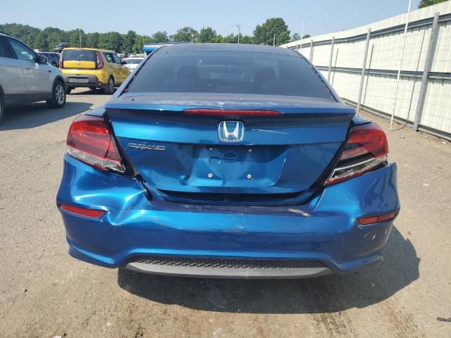Honda Civic Ex Image 5