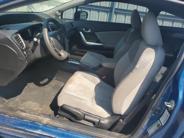 Honda Civic Ex Image 10