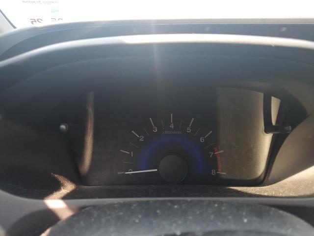 Honda Civic Ex Image 4