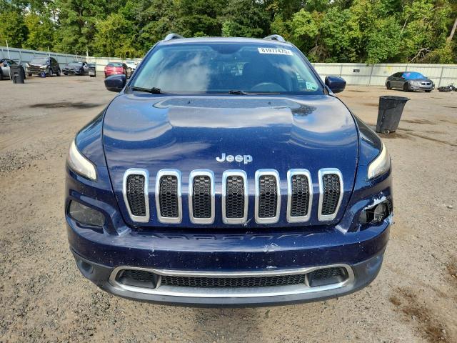 Jeep Grand Cherokee Limited Image 5