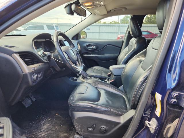 Jeep Grand Cherokee Limited Image 7