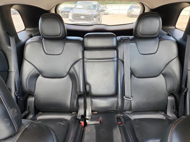 Jeep Grand Cherokee Limited Image 12