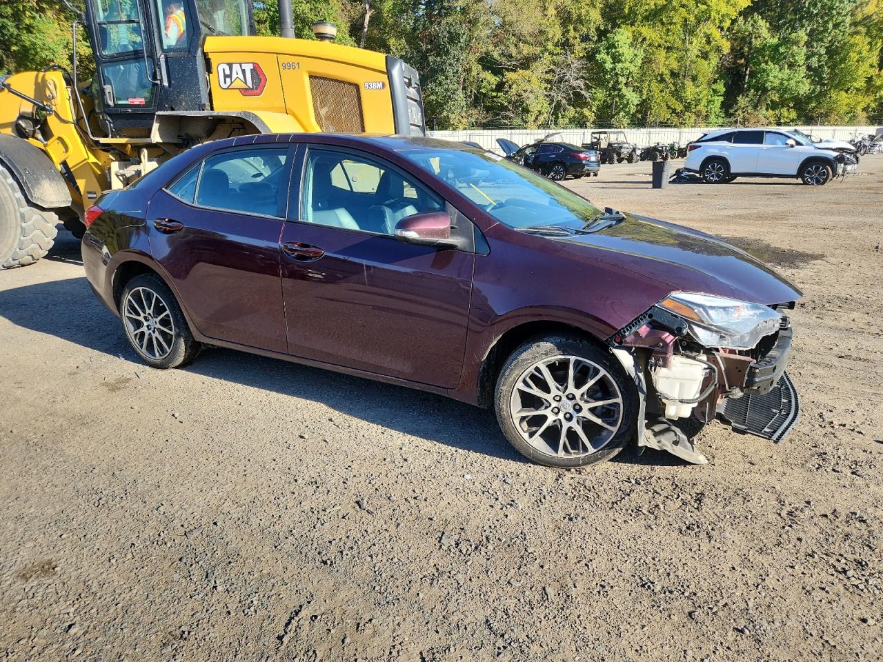 Toyota Corolla L Image 12