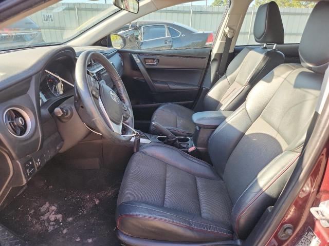 Toyota Corolla L Image 8