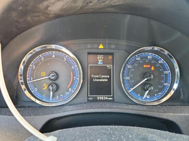 Toyota Corolla L Image 10