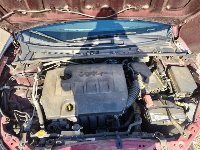 Toyota Corolla L Image 9