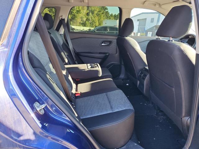 Nissan Rogue Sv Image 8