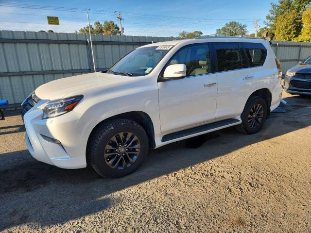  Salvage Lexus Gx