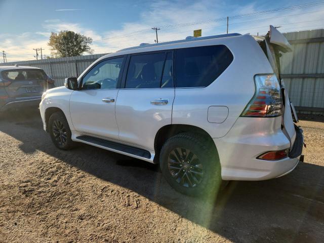 Lexus Gx 460 Image 2