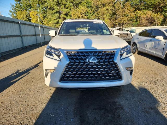 Lexus Gx 460 Image 8