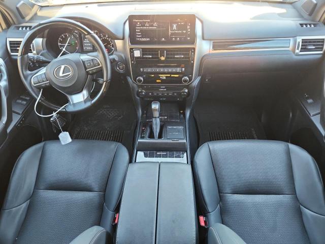 Lexus Gx 460 Image 11