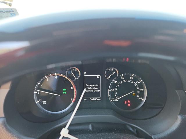 Lexus Gx 460 Image 7