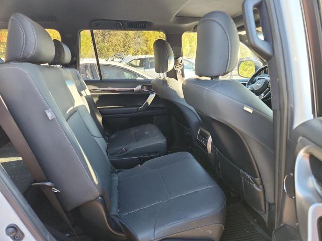 Lexus Gx 460 Image 12