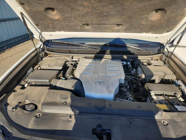 Lexus Gx 460 Image 10