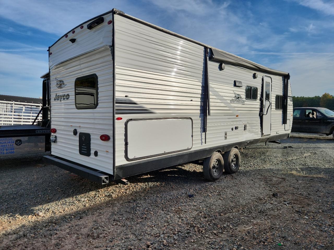 Jayco Jay Jay Flight Image 7