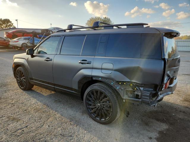 Hyundai SANTA FE Calligraphy Image 12