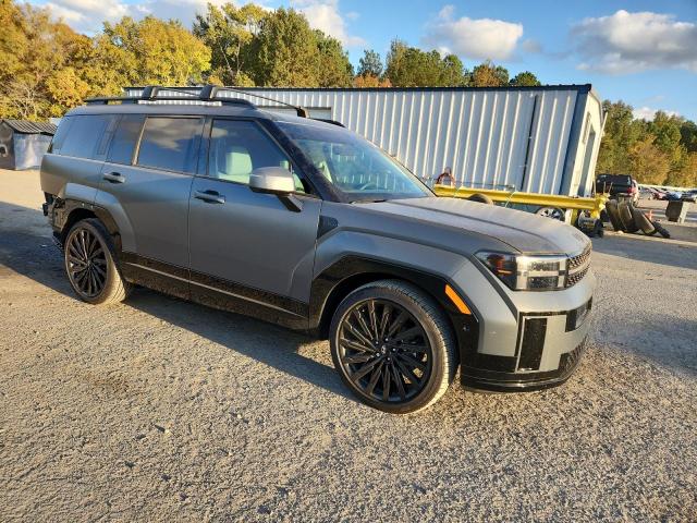 Hyundai SANTA FE Calligraphy Image 4