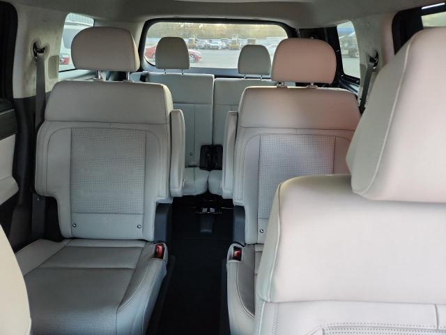 Hyundai SANTA FE Calligraphy Image 8