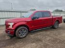 Ford F-150 Supercrew Image 1