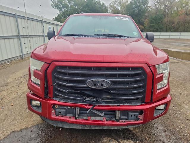 Ford F-150 Supercrew Image 3