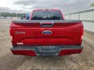 Ford F-150 Supercrew Image 4
