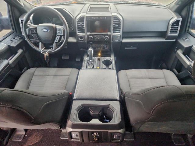 Ford F-150 Supercrew Image 7