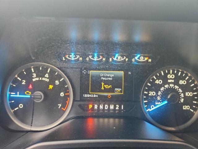 Ford F-150 Supercrew Image 12