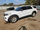 Ford Explorer Xlt Image 1