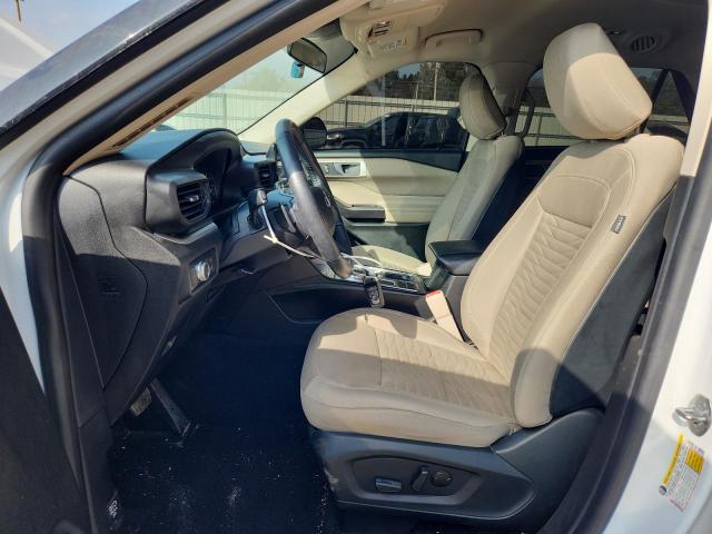 Ford Explorer Xlt Image 6