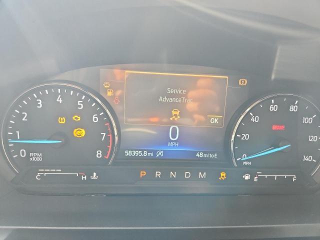 Ford Explorer Xlt Image 8