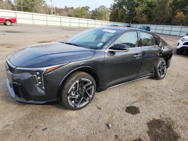  Salvage Kia K4 Gt Line