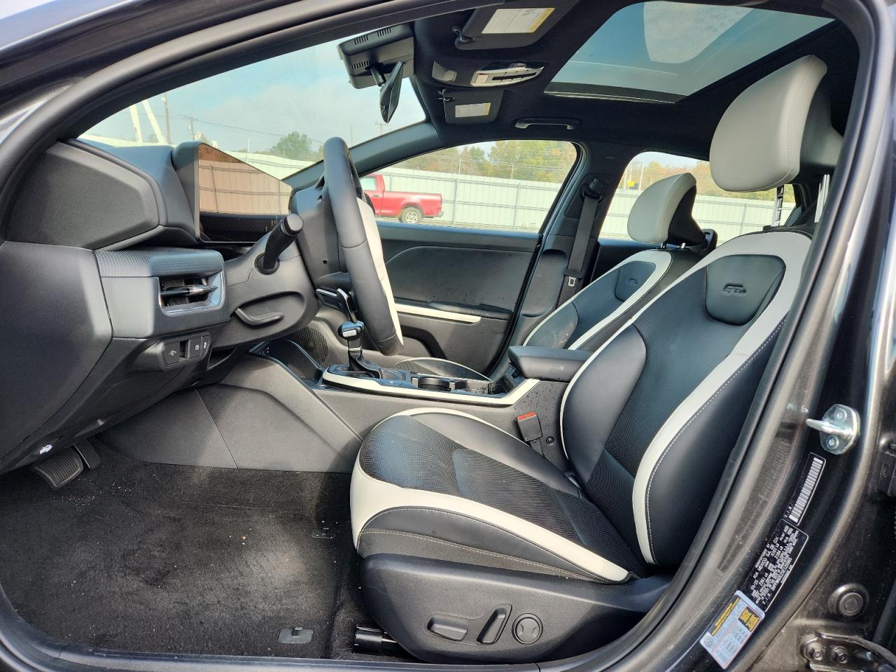 Kia K4 Gt Line Gt Line Image 10