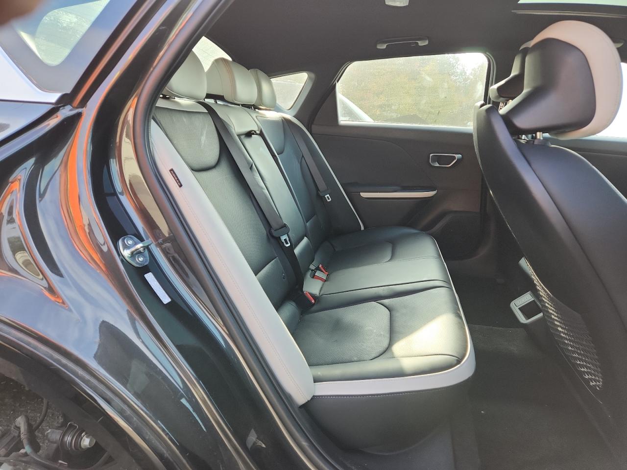 Kia K4 Gt Line Gt Line Image 6