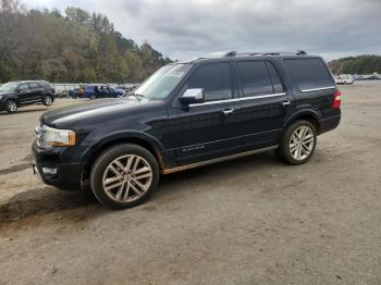  Salvage Ford Expedition