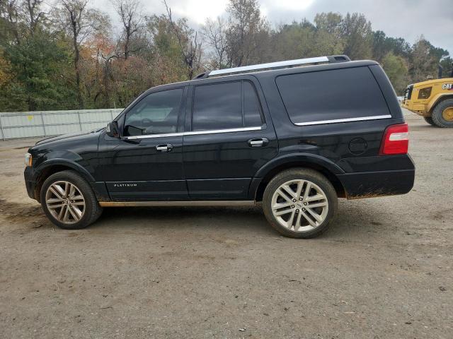Ford Expedition Platinum Image 9