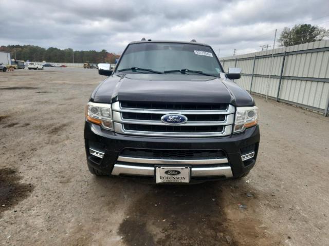 Ford Expedition Platinum Image 3