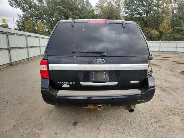 Ford Expedition Platinum Image 5