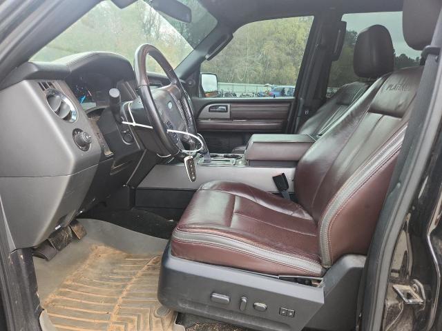 Ford Expedition Platinum Image 10