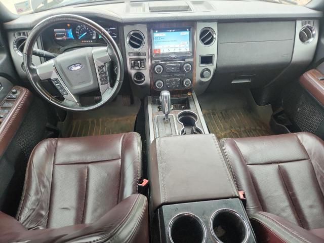 Ford Expedition Platinum Image 8