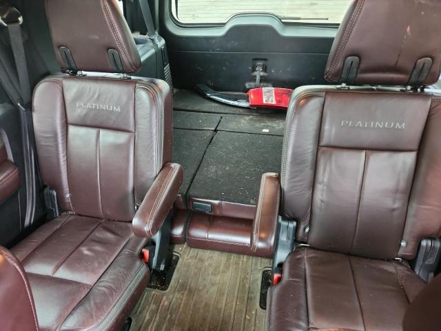 Ford Expedition Platinum Image 13