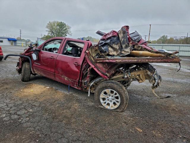 GMC Sierra K1500 Sle Image 2