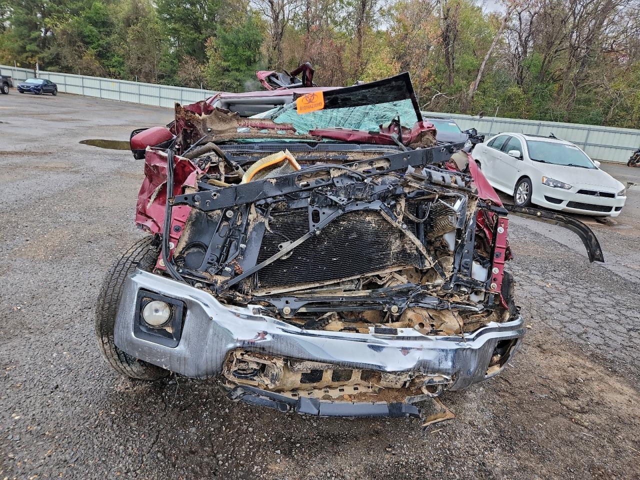 GMC Sierra K1500 Sle Image 8