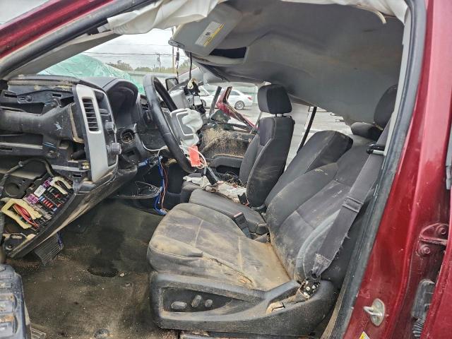 GMC Sierra K1500 Sle Image 4